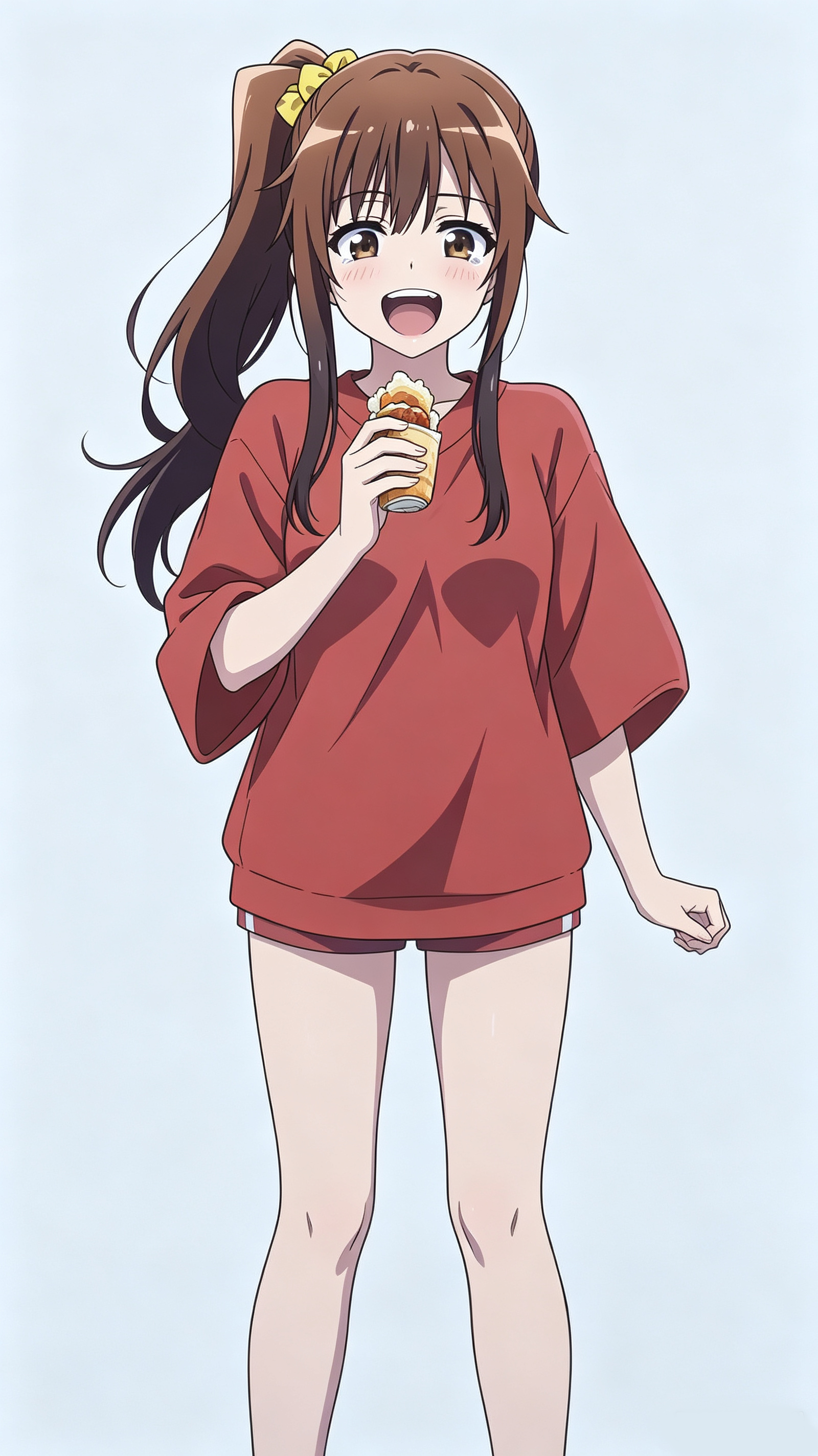 新宫绪奈（Niimiya Shona）