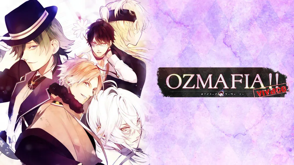 黑手党:维瓦塞|Ozmafia: Vivace