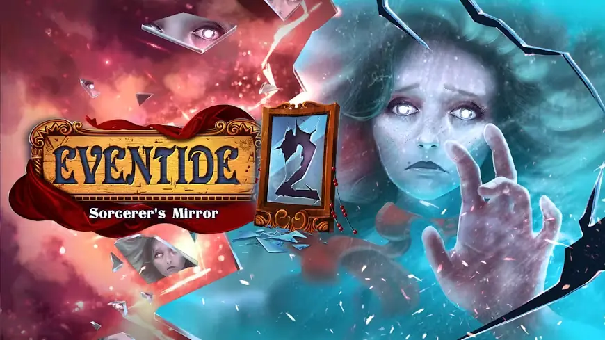 黄昏2:巫师的镜子|Eventide 2: Sorcerer's Mirror