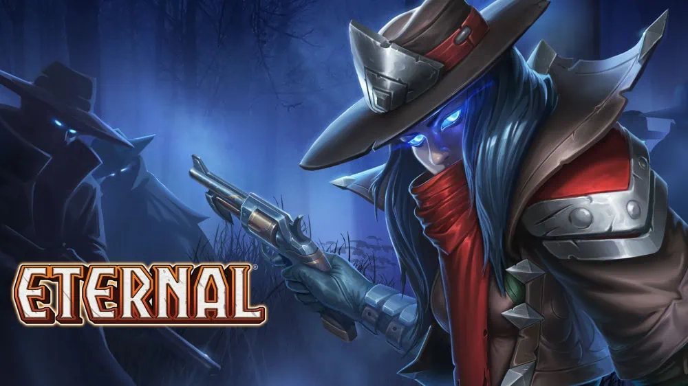 永恒卡牌|Eternal Card Game中文