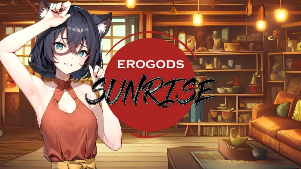 厄洛戈斯:日出|Erogods: Sunrise中文
