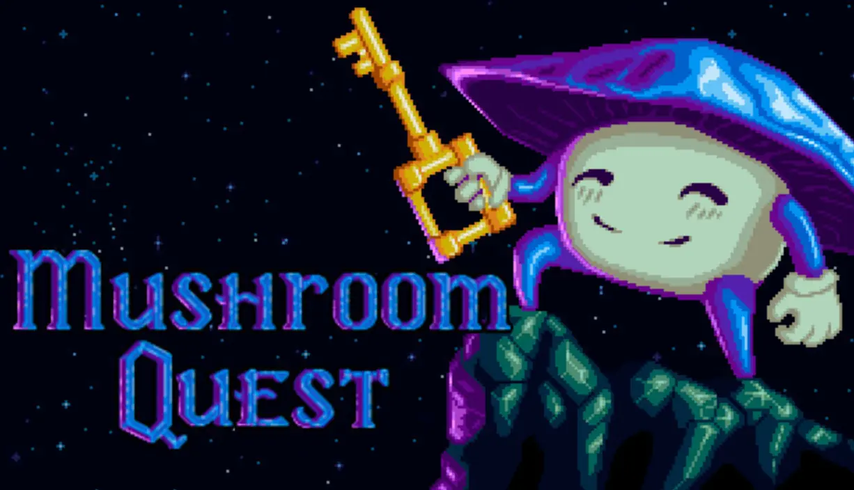 蘑菇任务|Mushroom Quest