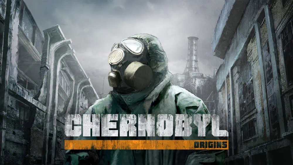 切尔诺贝利:起源|Chernobyl: Origins