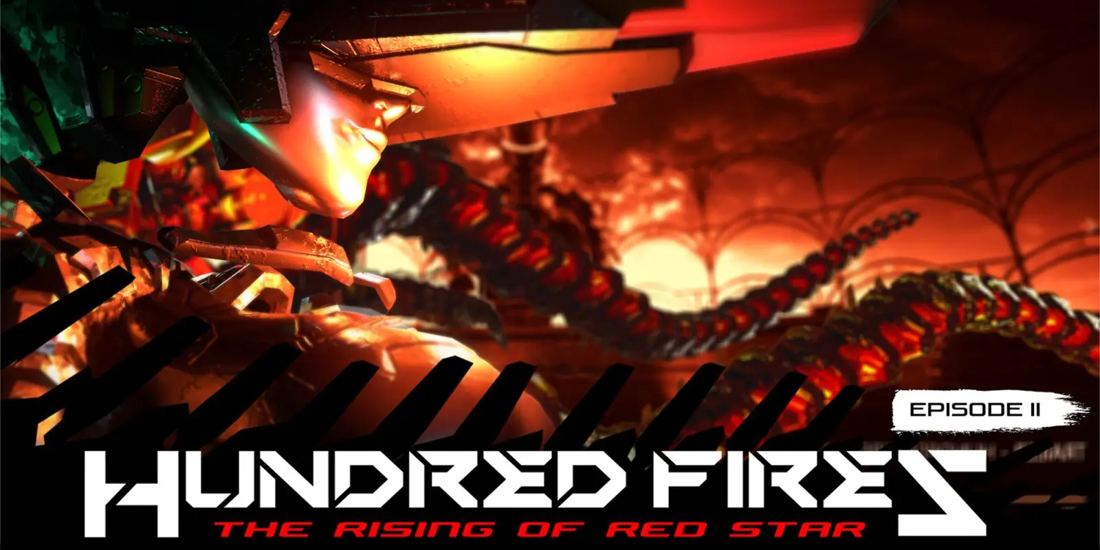 百家争鸣:红星的崛起第2集|Hundred Fires: The rising of red star - Episode 2