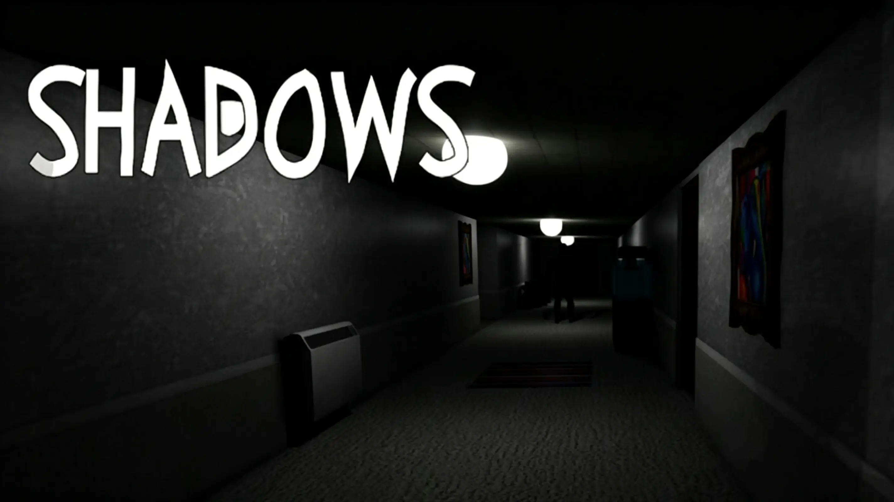 阴影|Shadows