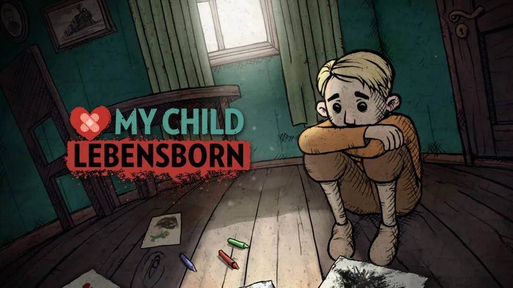 我的孩子:生命之泉|My Child: Lebensborn中文