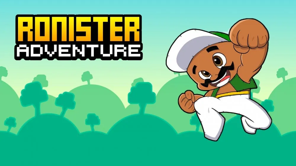罗尼斯特冒险|Ronister Adventure