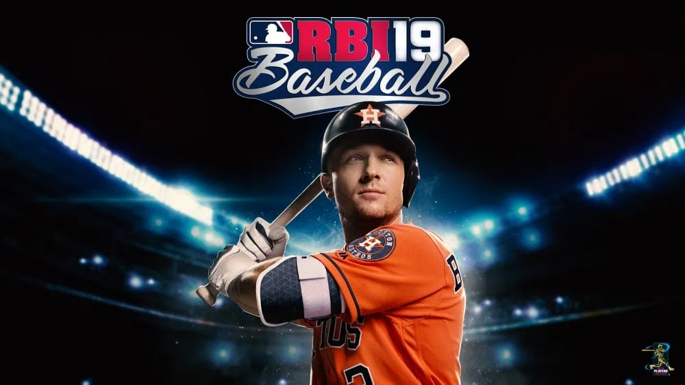 RBI棒球19|R.B.I. Baseball 19