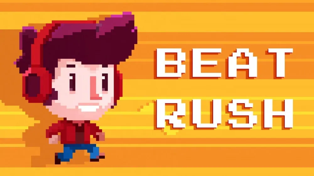 节奏冲刺|Beat Rush