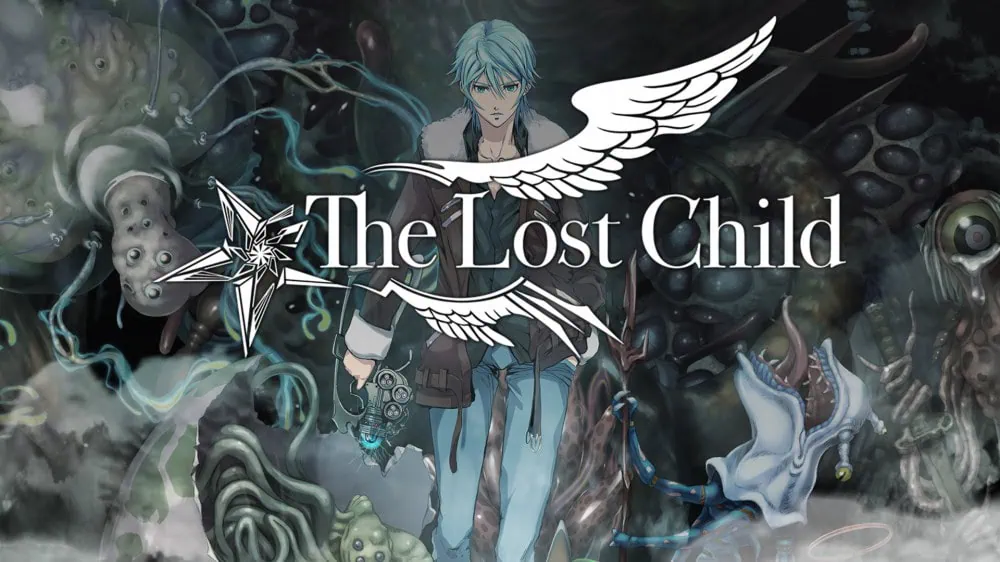 失落之子|The Lost Child