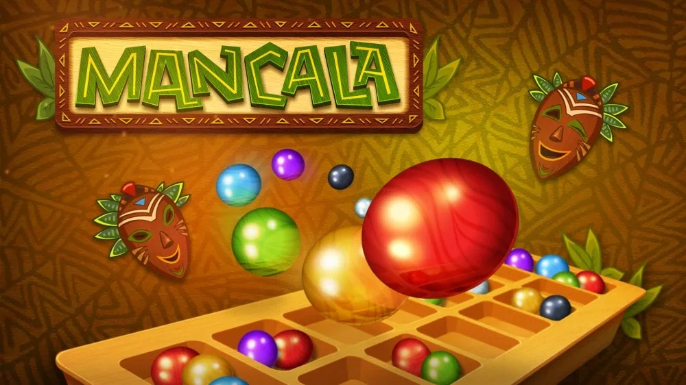 曼卡拉|Mancala
