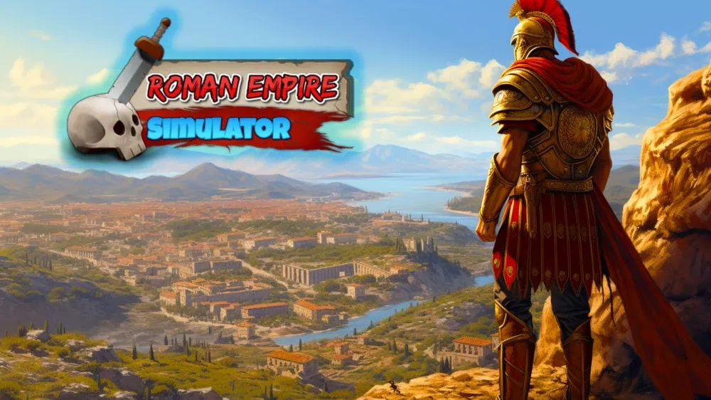 罗马帝国模拟器|Roman Empire Simulator