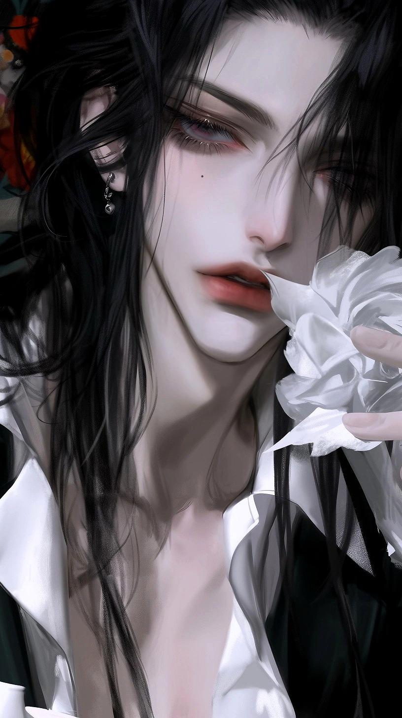 许泊希